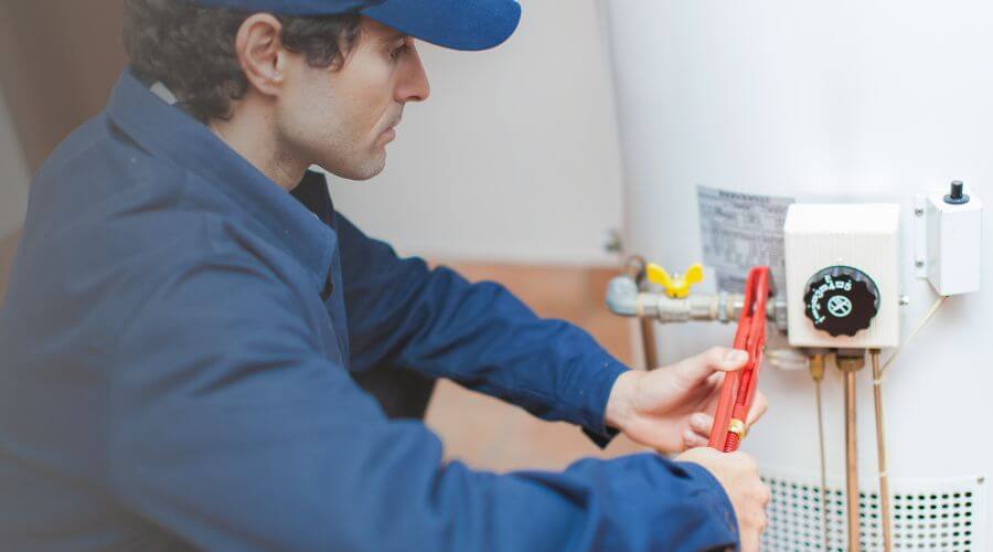 Professional Tankless Water Heater Installation in Laurel, DE